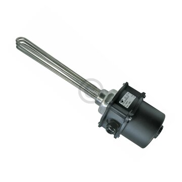 EGO Einschraubheizelement 3000W 400V 3kreis für Heißwassergerät 2960830000
