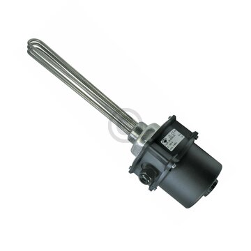 EGO Einschraubheizelement 7500W 400V 3kreis für Heißwassergerät 2960875000