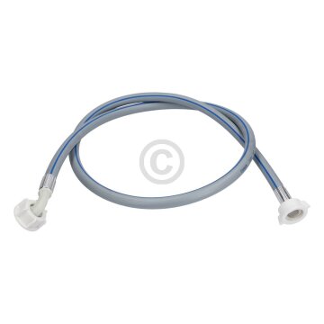 Euronova Zulaufschlauch gerade/Winkel 1,5m 25°C für Waschmaschine A321083001