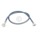 Euronova Zulaufschlauch gerade/Winkel 1,5m 25°C...