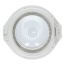 Euronova Tür kpl mit Türringen Frontscheibe Scharnier Griff für Waschmaschine A325178B00ND