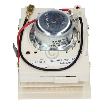 Euronova Programmschaltwerk rechts für Waschmaschine C17203