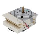 Euronova Programmschaltwerk rechts für Waschmaschine C17203