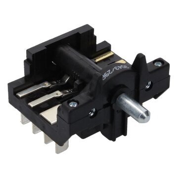 Euronova Programmschalter Schalter B&S für Waschmaschine 31161