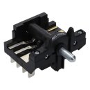 Euronova Programmschalter Schalter B&S für...