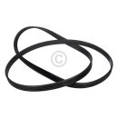 Euronova Keilrippenriemen 1133PJ5EL elastisch für...