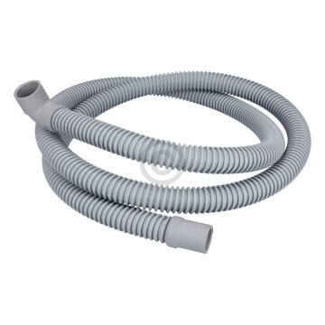 Euronova Ablaufschlauch 19/24mm 1,8m für Waschmaschine A321053001
