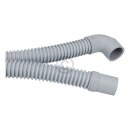 Euronova Ablaufschlauch 19/24mm 1,8m für Waschmaschine A321053001