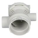 Euronova Ablaufpumpe Hanning mit Pumpenkopf für...