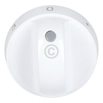 Amica Knebel für Kochstelle Drehgriff für Backofen Herd 9042662