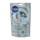 Wpro Waschmaschine Geruchsentferner Tabs AFR301...