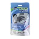 Wpro Waschmaschine Geruchsentferner Tabs AFR301 PowerFresh 3Stk für Waschmaschine 484000001180
