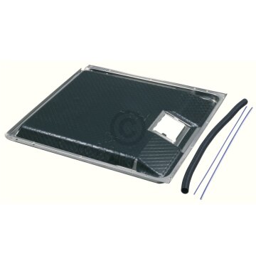 Siemens Türe innen für Spülmaschine Geschirrspüler 682298