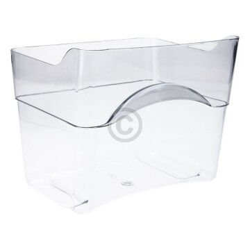 Ignis Schublade klein Gemüseschale für Kühlschrank 482000097581