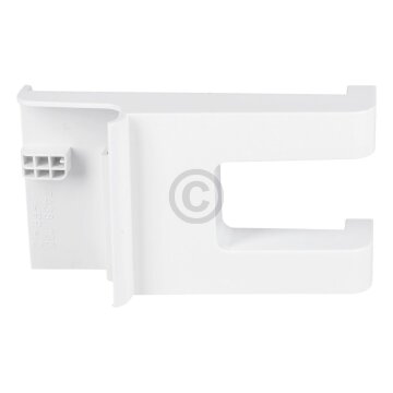 Liebherr Seitenteil links für Kühlschrank 7438190