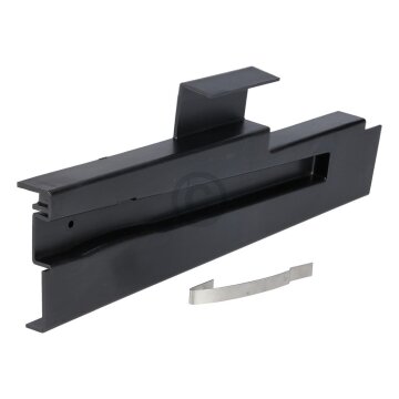 Gaggenau Filterführung links für Metallfilter für Dunstabzugshaube 97184