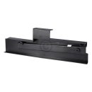 Gaggenau Filterführung links für Metallfilter für Dunstabzugshaube 97184