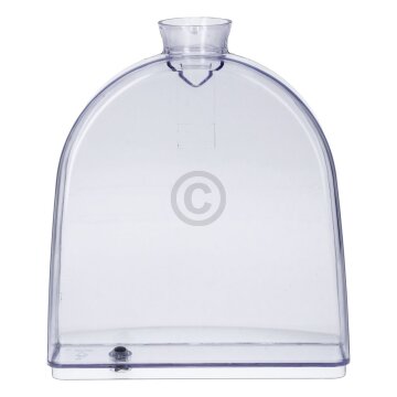 Tefal Wassertank Moulinex Siebträgermaschine für Espressoautomat MS621656