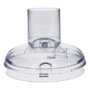 Moulinex Deckel für Rührschüssel Arbeitsschüssel für Küchenmaschine MS5966919