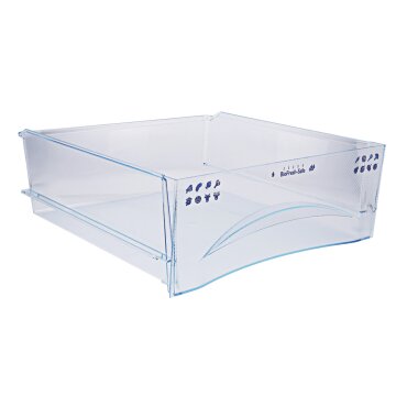 Schublade oben BioFresh-Safe Liebherr 9791408  für Kühlschrank KühlGefrierKombination