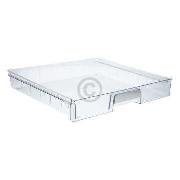 Siemens Schublade oben 435x65x379mm für Kühlschrank 705234