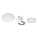 Bosch Laufrolle oben für Korbführungsschiene...