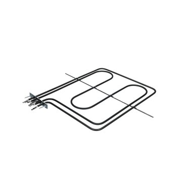 Amica Heizelement Oberhitze 2900W für Backofen Herd 8026764
