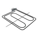 Amica Heizelement Oberhitze 2900W für Backofen Herd 8026764