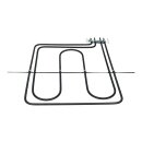 Amica Heizelement Oberhitze 2900W für Backofen Herd 8026764