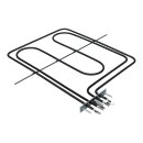 Amica Heizelement Oberhitze 2900W für Backofen Herd 8026764