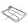 Amica Heizelement Oberhitze 2900W für Backofen Herd 8026764