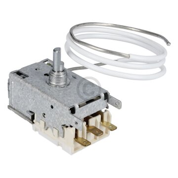 Liebherr Thermostat Ranco für Kühlschrank 6151186