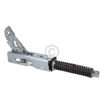 Bosch Türscharnier rechts / links für Backofen Herd 00657100