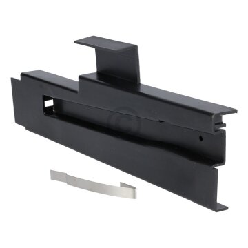 Gaggenau Filterführung rechts für Metallfilter für Dunstabzugshaube 97185