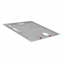 Bosch Fettfilter Rechts für Dunstabzugshaube 00365478