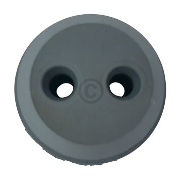 Euronova Heizelementedichtung Romo R190.1 für Wellenradwaschmaschine 273121991250