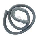 Ablaufschlauch mit Haltebogen Romo 191106000013...