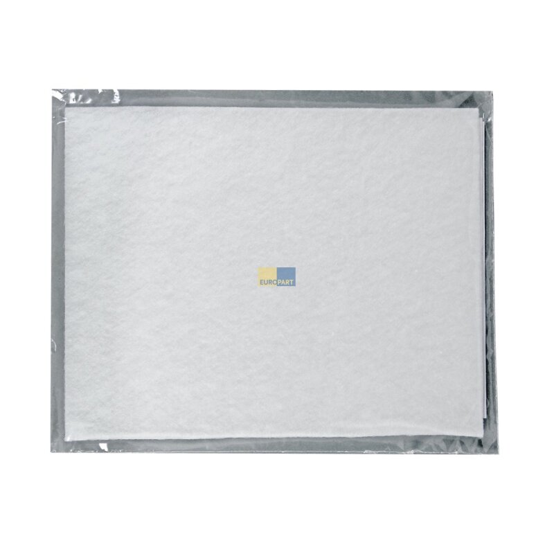 Product Image for Wpro Filtermatte Staubfilter Klimagerät 460x290mm AFI016 Universal für Klimagerät 484000008643