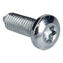 Liebherr Schraube Sternkopfschraube M5x15 für...