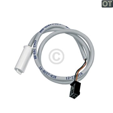 Liebherr Fühler Temperaturfühler NTC mit Kabel für Kühlschrank 6942789