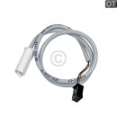 Liebherr Fühler Temperaturfühler NTC mit Kabel...