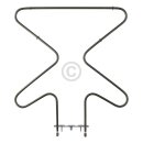 Amica Heizelement unten Unterhitze BACKER OBR424 für...