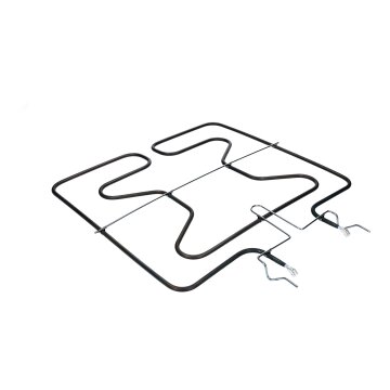 Bosch Heizelement Unterhitze 1100W 230V für Backofen Herd 00470763