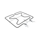 Bosch Heizelement Unterhitze 1100W 230V für Backofen...