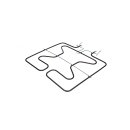 Bosch Heizelement Unterhitze 1100W 230V für Backofen Herd 00470763
