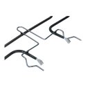 Bosch Heizelement Unterhitze 1100W 230V für Backofen Herd 00470763