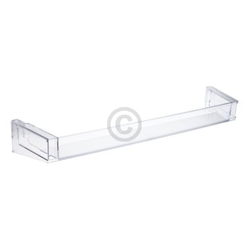 Bosch Abstellfach Viva 460x40mm für Kühlschrank 00667956
