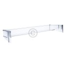 Bosch Abstellfach Viva 460x40mm für Kühlschrank 00667956
