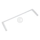 Liebherr Glasplattenleiste vorne für...