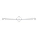 Liebherr Glasplattenleiste vorne Halteleiste für Auszugsschienen für Gefrierschrank  7436080